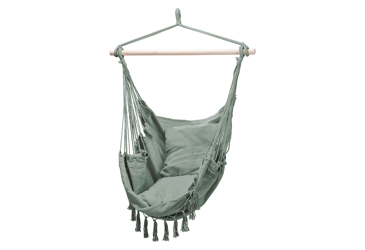 Απεικονίζεται η πολυθρόνα.